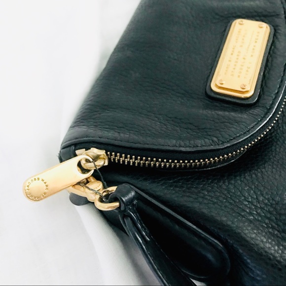 ❌SOLD❌MARC JACOBS Small Crossbody Purse - Picture 6 of 12